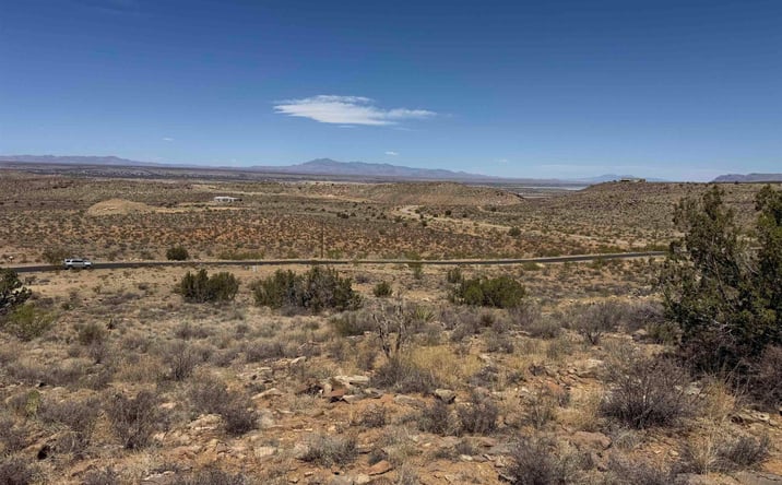 Pictures of Land property located at 2 Champagne Hills Road, Truth Or Consequences, NM 87901 for sales - image #1