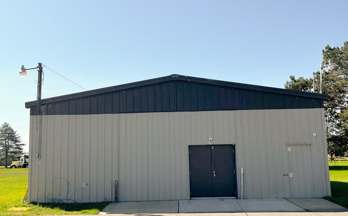 Pictures of Industrial, Special Purpose property located at 24 Leonard Wood Road, Battle Creek, MI 49037 for sales - image #1