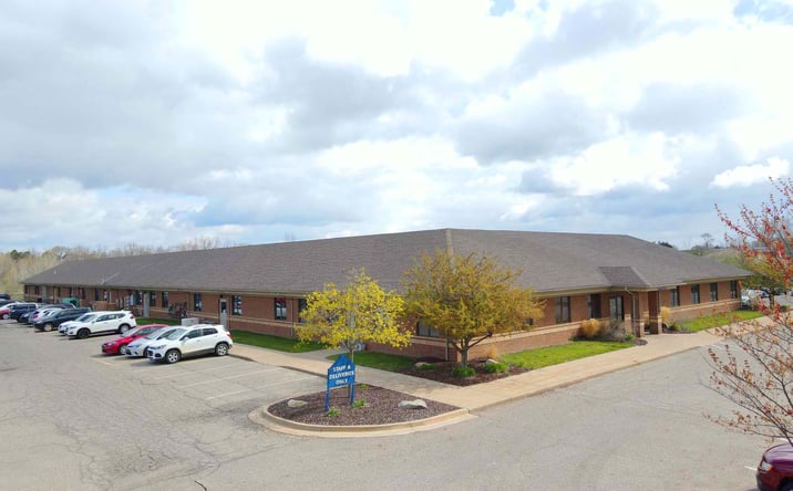 Pictures of Office property located at 3960 Patient Care Drive, Suite 101, Lansing, MI 48911 for sales - image #1