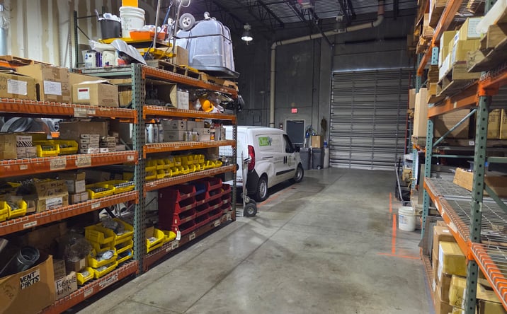 Pictures of Industrial property located at 3772 SW 30th Avenue, Hollywood, FL 33312 for sales - image #1