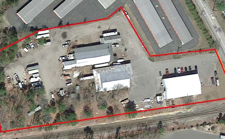 Pictures of Land property located at 95 Mill Road, Riverhead, NY 11901 for sales - image #1