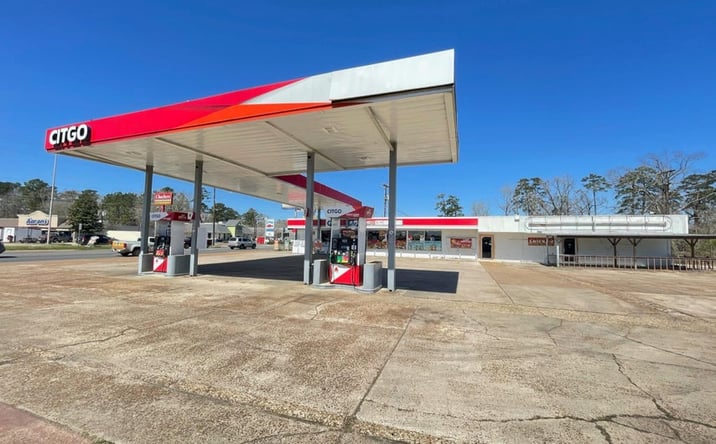 Pictures of Business for Sale property located at 1701 S 5th Street, Leesville, LA 71446 for sales - image #1