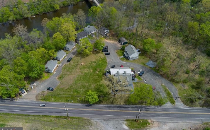 Pictures of Multifamily property located at 530 Gravel Pike, Collegeville, PA 19426 for sales - image #1