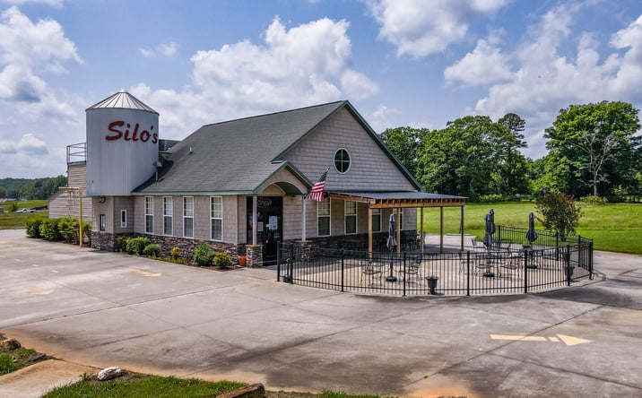 Pictures of Retail, Special Purpose property located at 3219 Old NC Highway 49, Asheboro, NC 27205 for sales - image #1