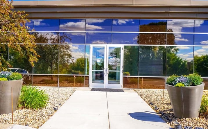 Pictures of Office property located at 930 Blue Gentian Rd, Eagan, MN 55121 for sales - image #1
