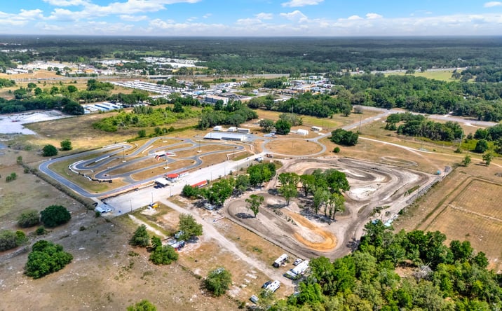 Pictures of Business for Sale, Industrial, Land, Mixed Use property located at 5821 / 5765 Pit Rd, Bushnell, FL 33513 for sales - image #1