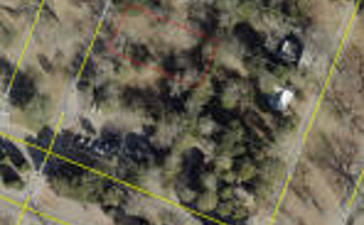 Pictures of Land property located at Lot 2 Sumter Street, Aiken, SC 29801 for sales - image #1