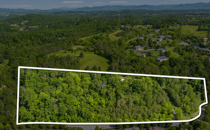 Pictures of Land property located at 144 Pinebrook Rd., Ash, Asheville, NC 28804 for sales - image #1