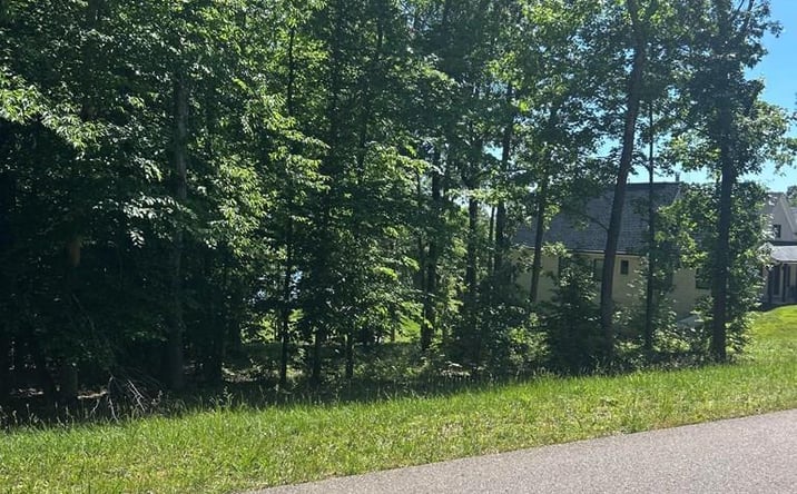Pictures of Land property located at Lot 27 Sportsman Cove, Huntingdon, TN 38344 for sales - image #1
