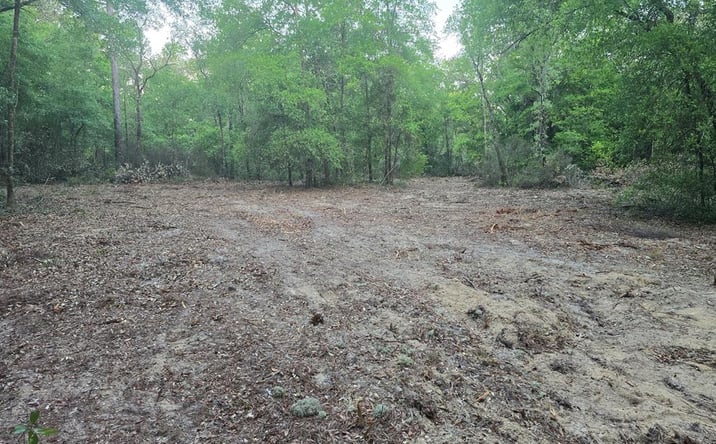 Pictures of Land property located at 81st St, Bronson, FL 32621 for sales - image #1