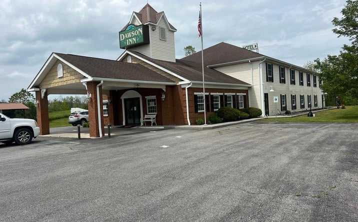 Pictures of Business for Sale, Hospitality property located at 2521 Lawn Road, Meadow Bridge, WV 25976 for sales - image #1