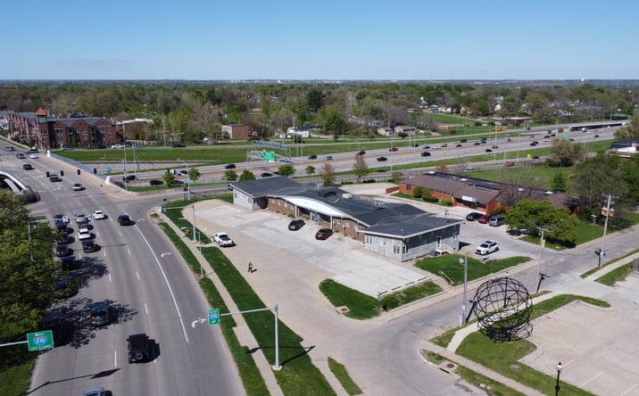 image of property at 945 19TH ST Des Moines IA 50314