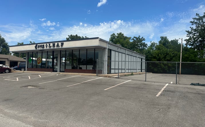 Pictures of Retail property located at 6530 NW 36th St, Bethany, OK 73008 for sales - image #1