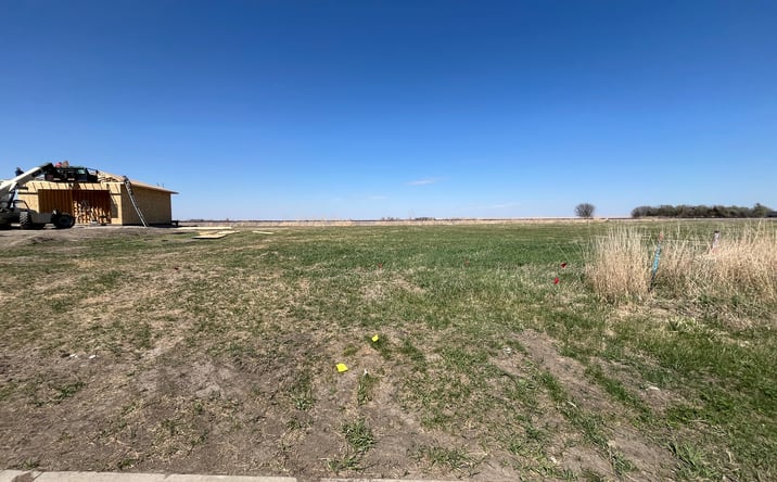 Pictures of Land property located at 808 W Beck St, Worthing, SD 57077 for sales - image #1
