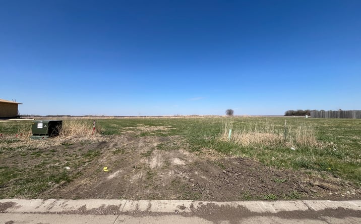 Pictures of Land property located at 806 W Beck St., Worthing, SD 57077 for sales - image #1