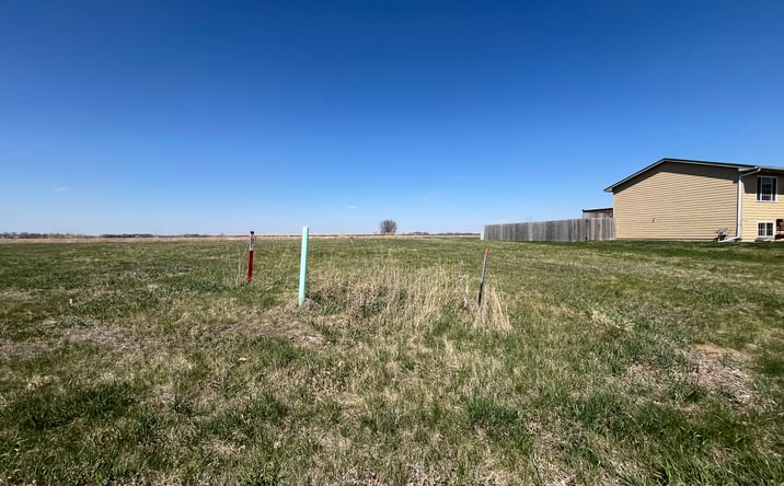 Pictures of Land property located at 804 Beck St, Worthing, SD 57077 for sales - image #1
