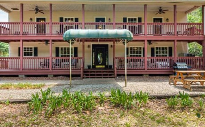 Pictures of Hospitality property located at 8511 W Miss Maggie Dr, Homosassa, FL 34448 for sales - image #1