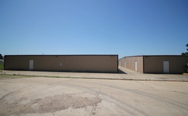 Pictures of Self Storage property located at 4547 Cypress St, West Monroe, LA 71291 for sales - image #1