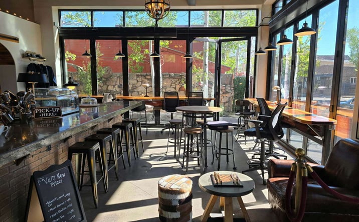 Pictures of Retail property located at 200 S San Francisco St, Flagstaff, AZ 86001 for sales - image #1