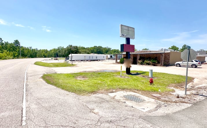 Pictures of Mixed Use, Retail property located at 4032 LA-70, Pierre Part, LA 70339 for sales - image #1