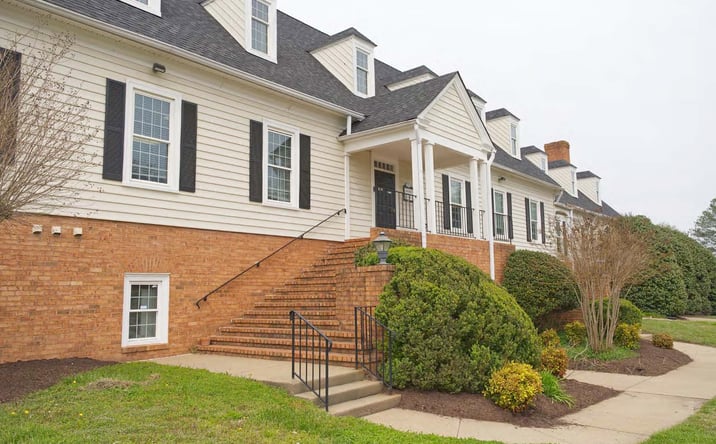 Pictures of Office property located at 2500 - 2505 Pocoshock Pl, Richmond, VA 23235 for sales - image #1