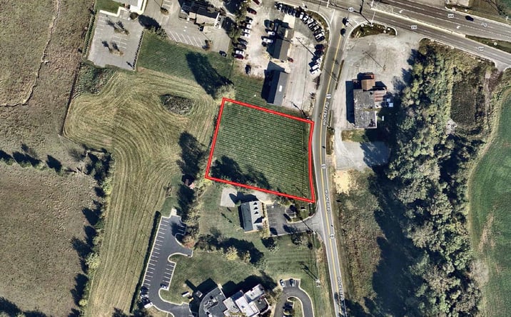 Pictures of Land property located at Hockett Road, Manakin-Sabot, VA 23103 for sales - image #1