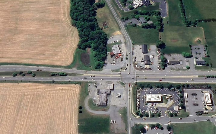 Pictures of Land property located at Hockett Road, Manakin-Sabot, VA 23103 for sales - image #1