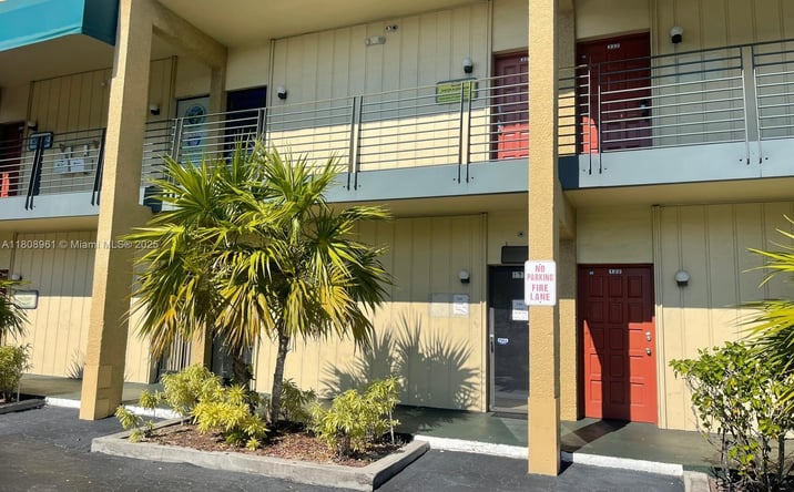 Pictures of Mixed Use, Office property located at 2331 N State Road 7 # 121, Lauderhill, FL 33313 for sales - image #1