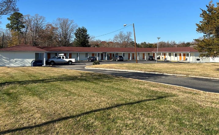 Pictures of Retail, Hospitality property located at 8924 Route 1, Richmond, VA 23237 for sales - image #1