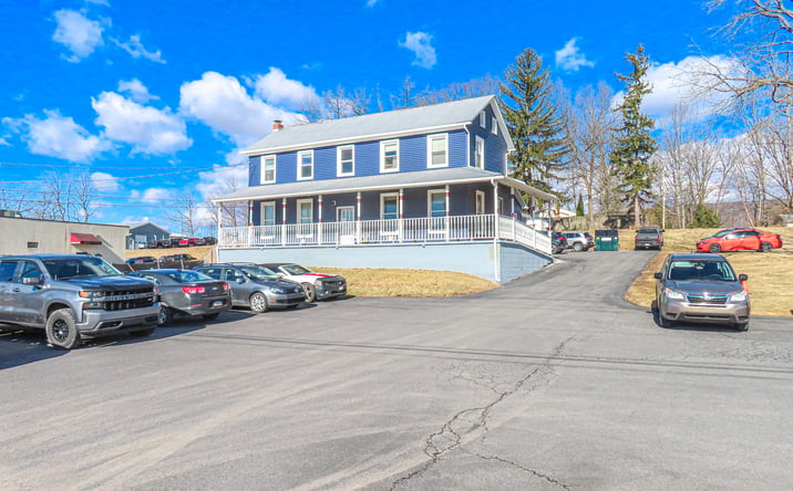 Pictures of Office property located at 2837 Earlystown Rd, Centre Hall, PA 16828 for sales - image #1