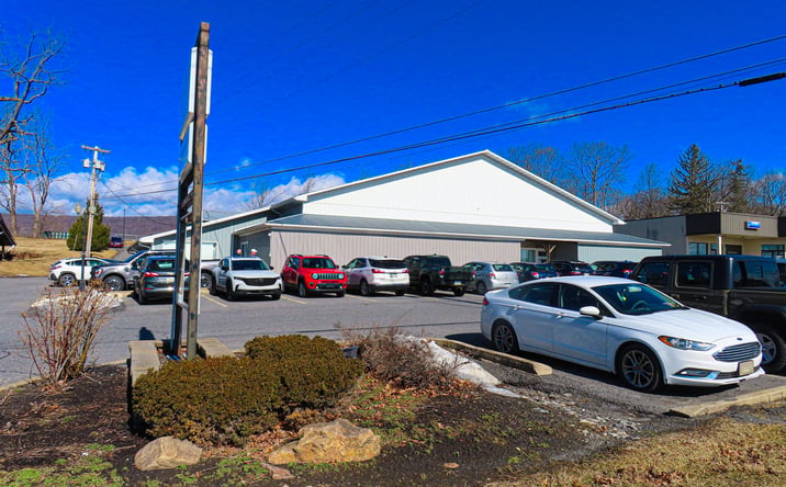 Pictures of Industrial, Retail property located at 2821 Earlystown Rd, Centre Hall, PA 16828 for sales - image #1