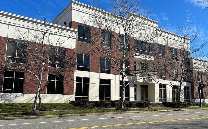 Pictures of Office property located at 5388 Discovery Park Blvd, Williamsburg, VA 23188 for sales - image #1