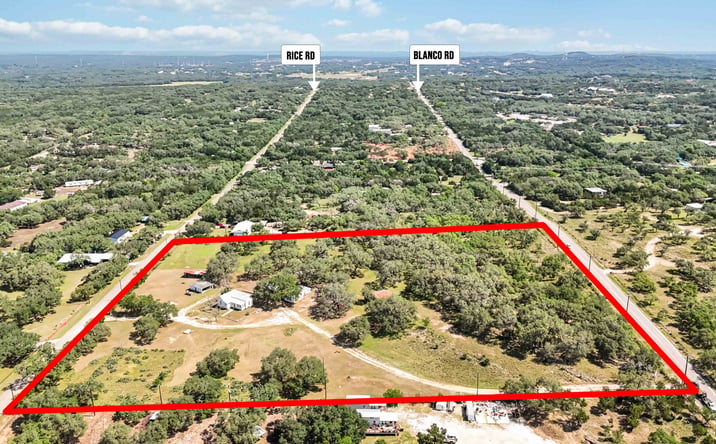 Pictures of Mixed Use property located at 30951 Blanco Rd, Bulverde, TX 78163 for sales - image #1