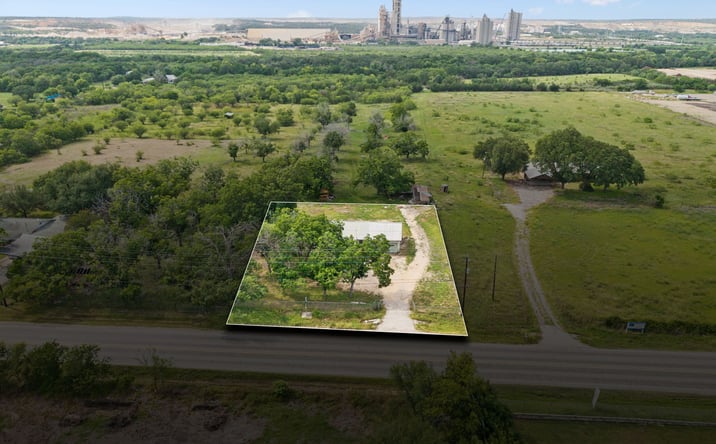 Pictures of Land property located at 4880 FM482, New Braunfels, TX 78132 for sales - image #1