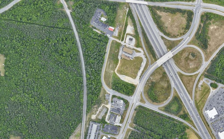 Pictures of Land property located at 2311 Indian Hill Rd, Colonial Heights, VA 23834 for sales - image #1