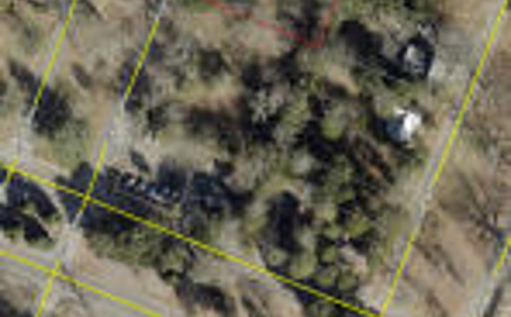 Pictures of Land property located at Lot 3 Sumter Street, Aiken, SC 29801 for sales - image #1