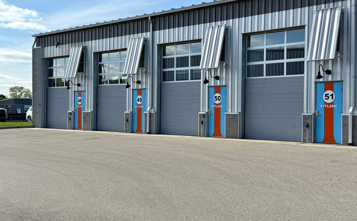Pictures of Retail, Self Storage, Mixed Use, Office property located at 50 PIT LN, Pontiac, MI 48341 for sales - image #1