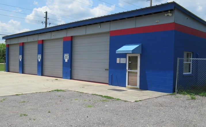 Pictures of Mixed Use, Office, Retail property located at 4505 South Street, Titusville, FL 32780 for sales - image #1