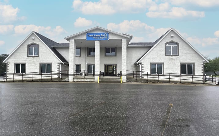Pictures of Office property located at 690 S. Trumbull, Bay City, MI 48708 for sales - image #1