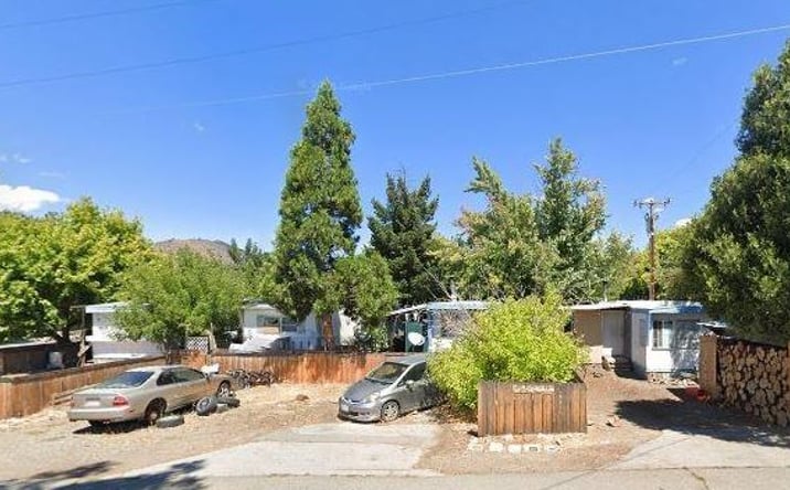 Pictures of Multifamily property located at 101 Butte St, Fort Jones, CA 96032 for sales - image #1