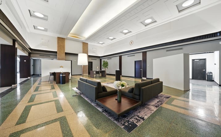 Pictures of Mixed Use, Office, Retail property located at 300 N Broadway, St. Louis, MO 63102 for sales - image #1