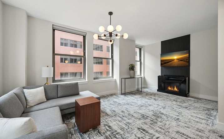 Pictures of Multifamily property located at 314 N Broadway, St. Louis, MO 63102 for sales - image #1