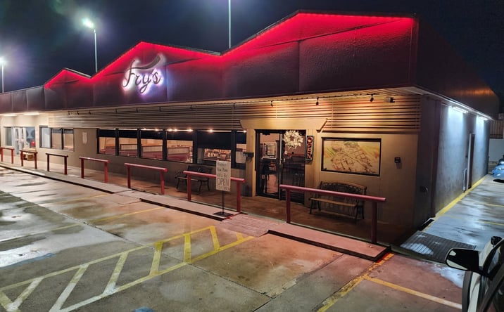 Pictures of Mixed Use, Retail property located at 802 S Main St, Belton, TX 76513 for sales - image #1