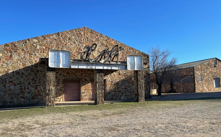 Pictures of Retail property located at 207 E Park St, Fredericksburg, TX 78624 for sales - image #1