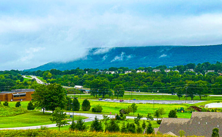 Pictures of Land property located at Technology Drive, Boalsburg, PA 16827 for sales - image #1