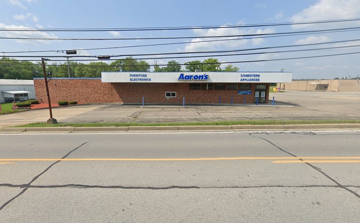 Pictures of Retail property located at 44 Hadley Rd, Greenville, PA 16125 for sales - image #1