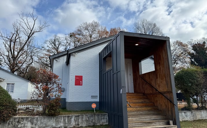 Pictures of Mixed Use, Office, Retail property located at 319 Aldridge Ave, Scottdale, GA 30079 for sales - image #1