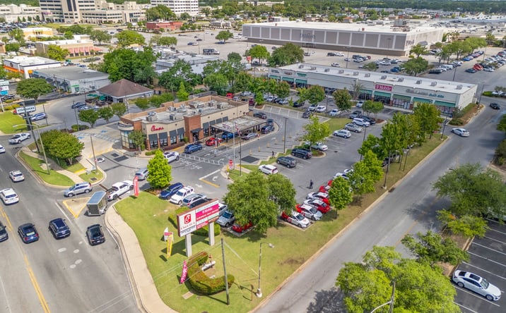 image of property at 5020 BAYOU BLVD Pensacola FL 32503-2504