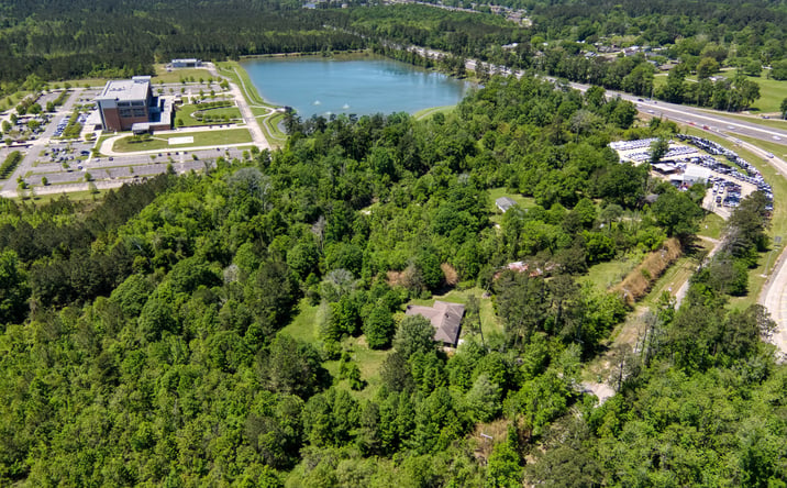 Pictures of Land property located at 13356 Miller Rd, Walker, LA 70785 for sales - image #1
