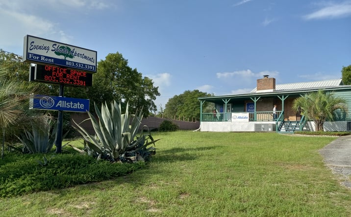 Pictures of Land, Mixed Use, Multifamily, Office, Retail property located at 2040 S Lake Dr, Lexington, SC 29073 for sales - image #1